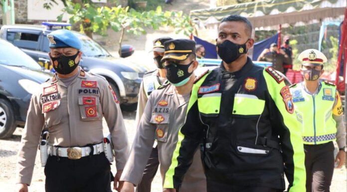 Libur Lebaran, Tempat Wisata di Ponorogo Diperketat