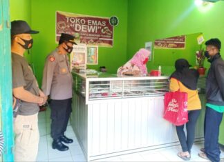 Polres Ponorogo
