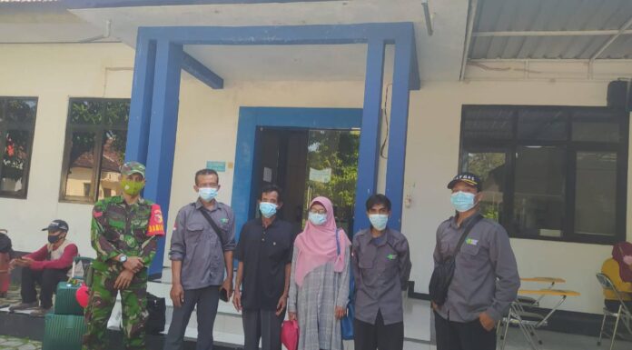 Kodim Ponorogo