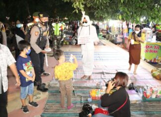 Polres Ponorogo