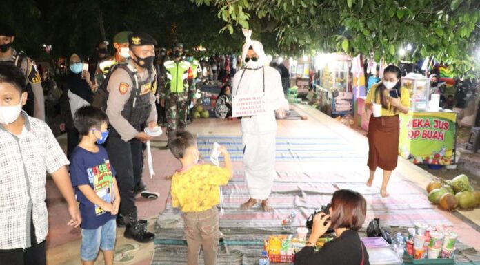 Polres Ponorogo