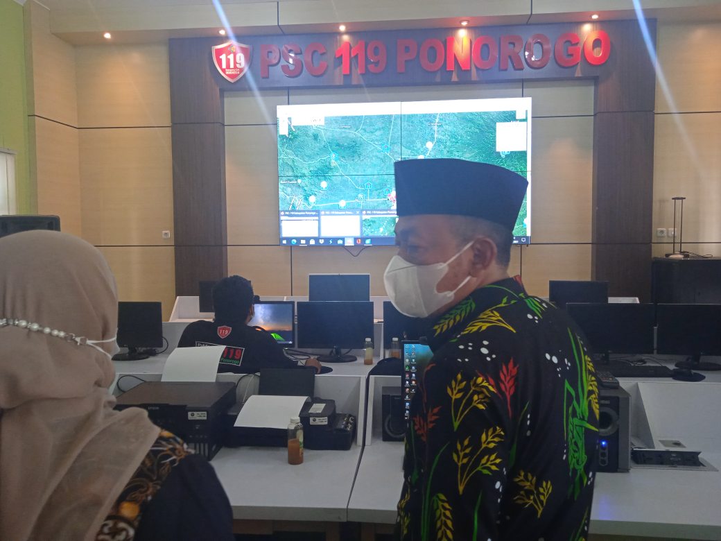 Warga Fobia Rumah Sakit, Bupati Luncurkan Japridokter