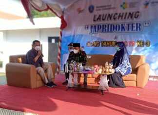 Bupati Ponorogo