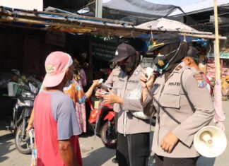 Polres Ponorogo