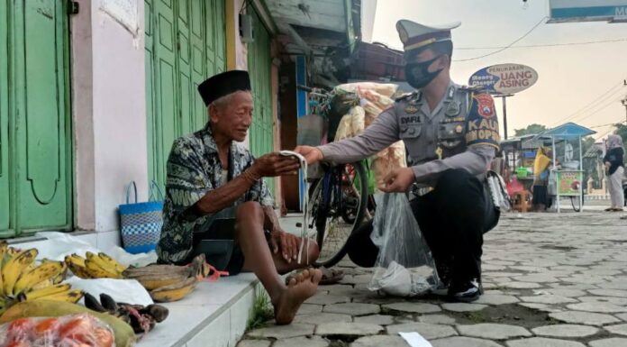 Polres Ponorogo