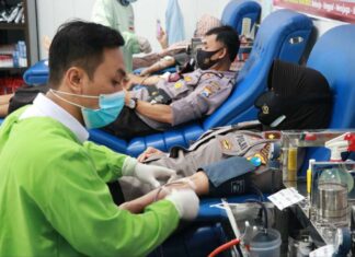 Polres Ponorogo