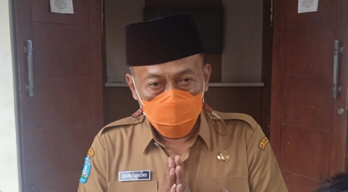 Sugiri Sancoko