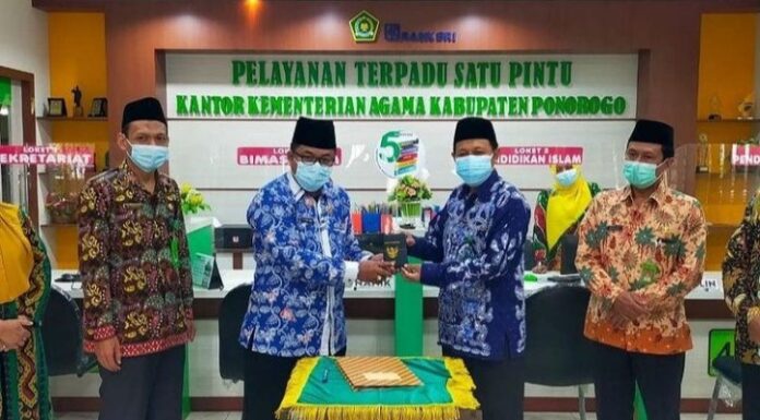 Kemenag Ponorogo