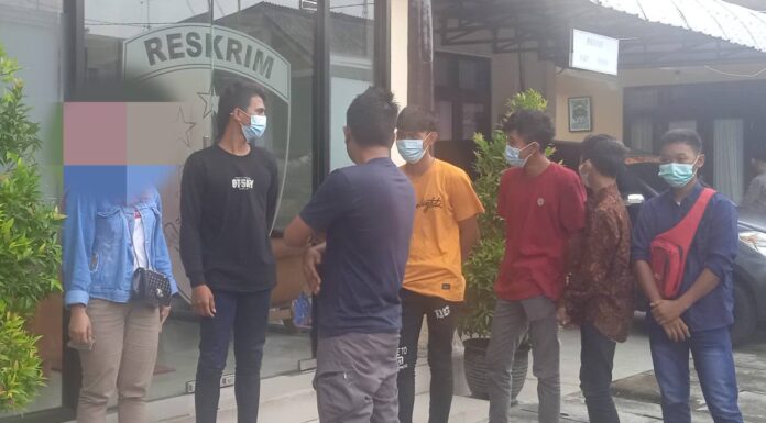 Satreskrim Ponorogo