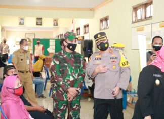 Kapolres Ponorogo