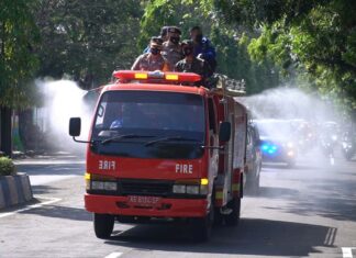 Polres Ponorogo