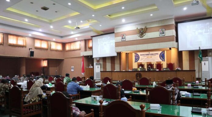 Rapat Paripurna