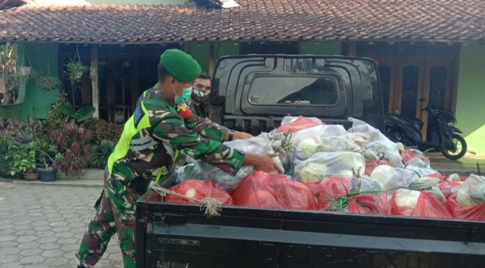 Kodim Ponorogo