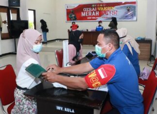 Kampus Ponorogo