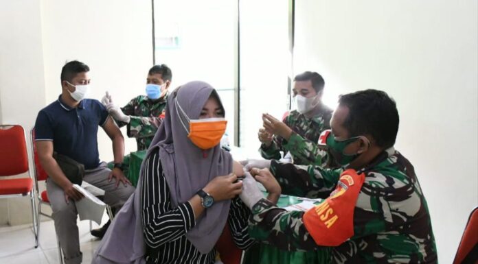 Kodim Ponorogo