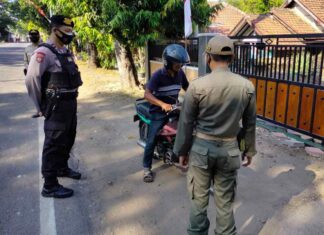 Protokol Kesehatan