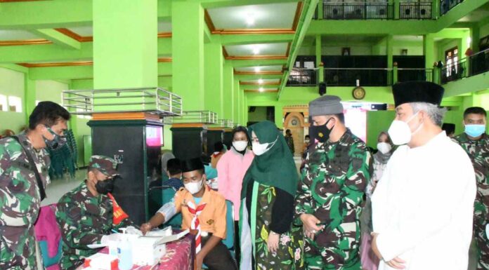 Kodim Ponorogo