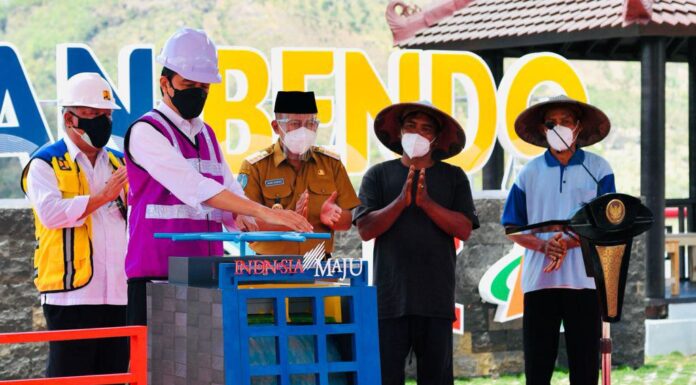 Jowo Widodo