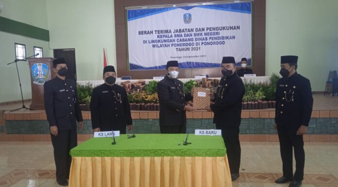 Kasek Ponorogo