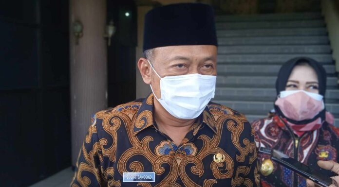 Bupati Ponorogo
