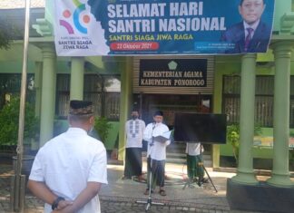 Kemenag Ponorogo