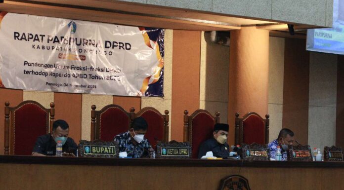 ponorogo