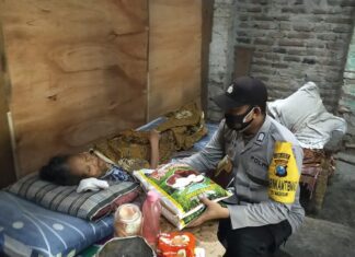 ponorogo