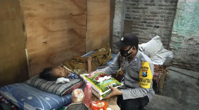 ponorogo