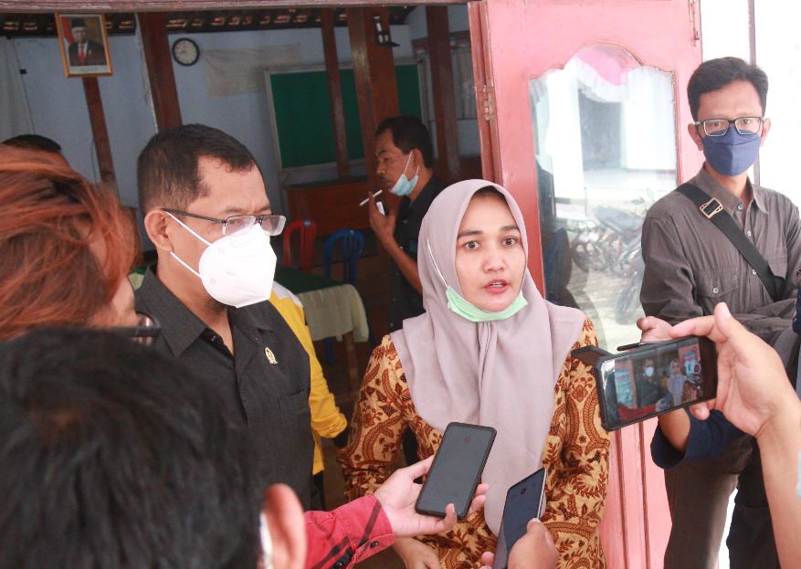 Komisi A DPRD Ponorogo Sidak Pemilihan Kades Antar Waktu