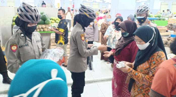 ponorogo