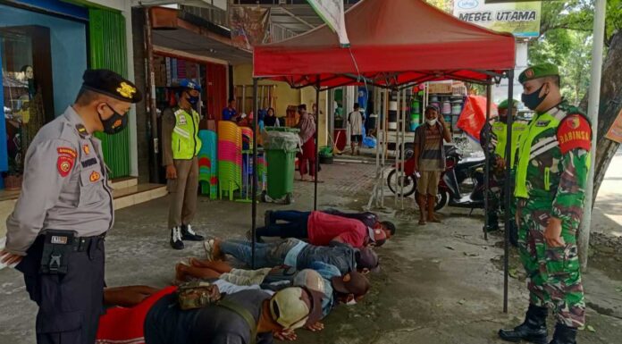 ponorogo