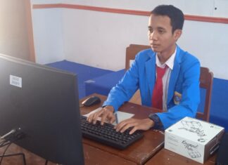 ponorogo