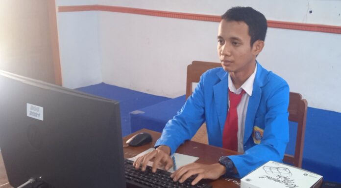 ponorogo