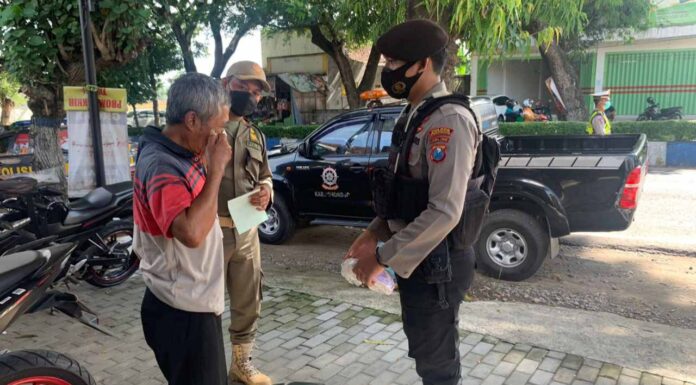 ponorogo