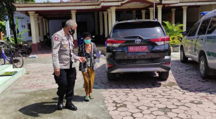 ponorogo