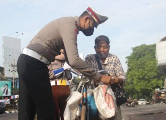 ponorogo