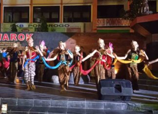 ponorogo