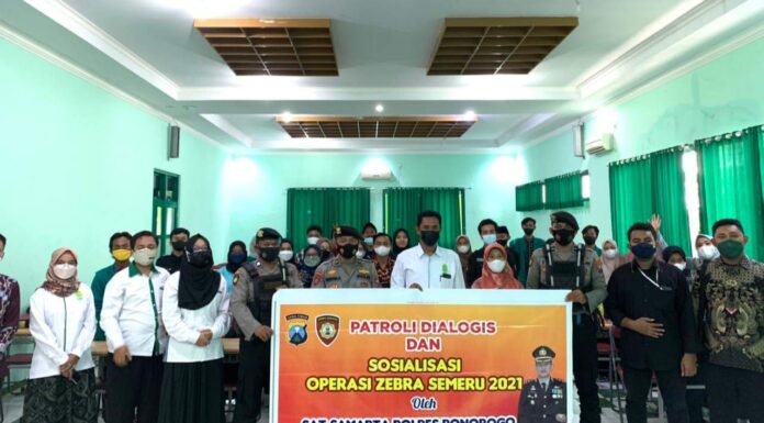 ponorogo