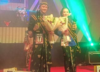 ponorogo