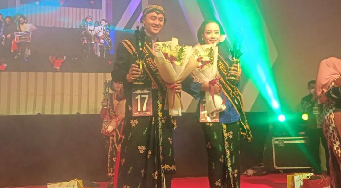 ponorogo