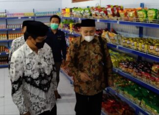 ponorogo
