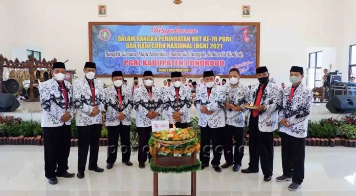 ponorogo