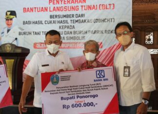 ponorogo