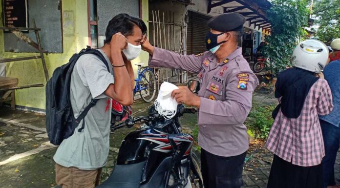 ponorogo