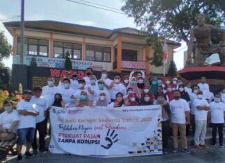 ponorogo