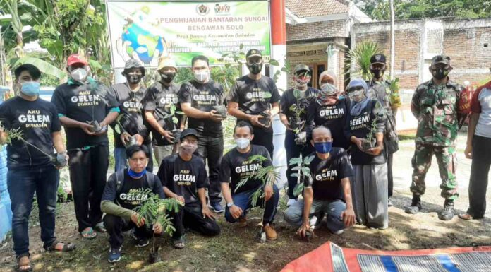 ponorogo