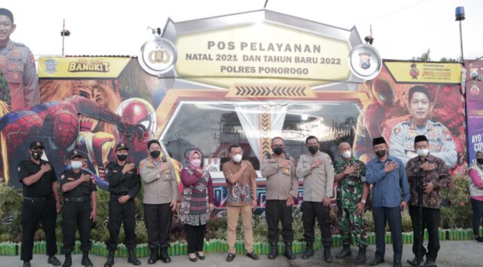 ponorogo