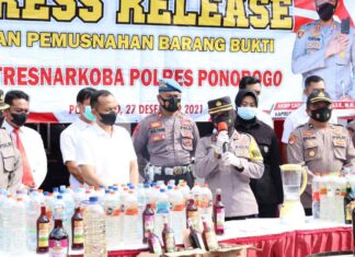 ponorogo