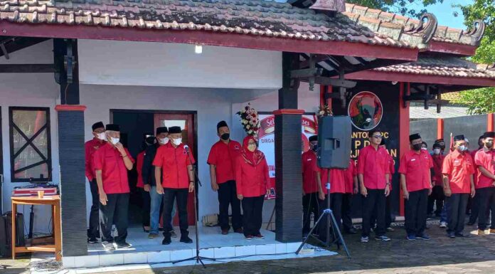 ponorogo