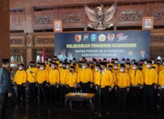 ponorogo